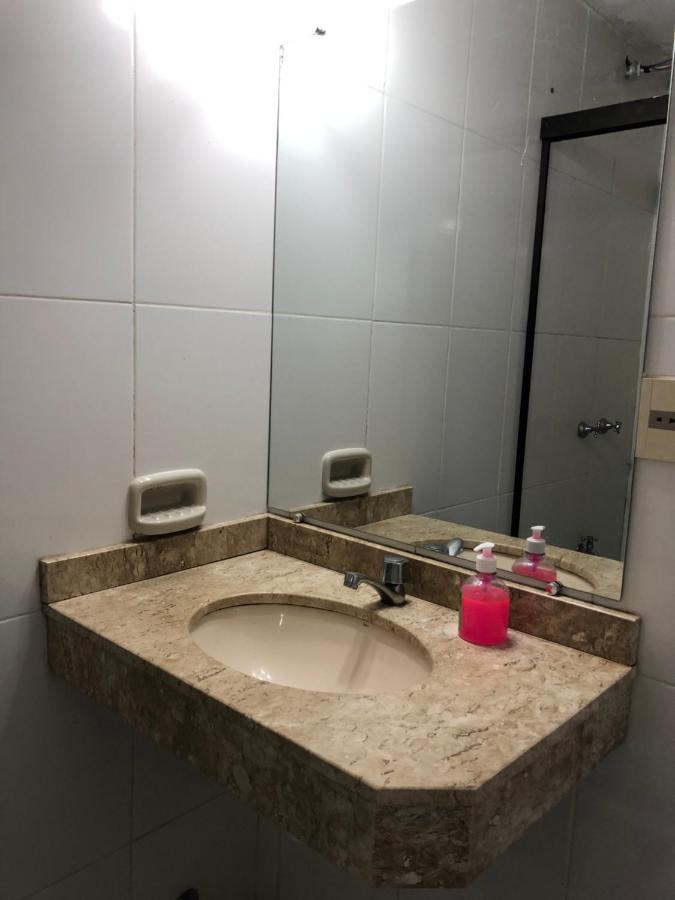 La Casa De Pedro Hostel إنكارناسيون المظهر الخارجي الصورة