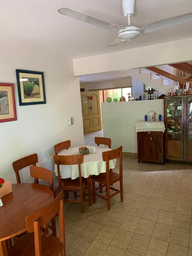 La Casa De Pedro Hostel إنكارناسيون المظهر الخارجي الصورة
