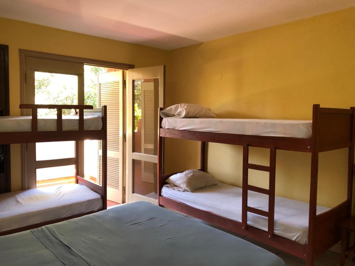 La Casa De Pedro Hostel إنكارناسيون المظهر الخارجي الصورة