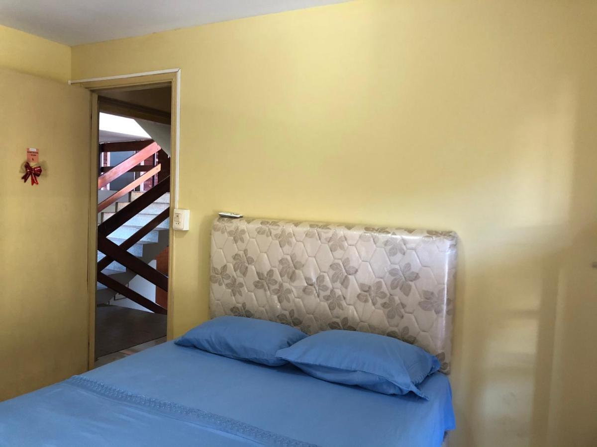 La Casa De Pedro Hostel إنكارناسيون المظهر الخارجي الصورة