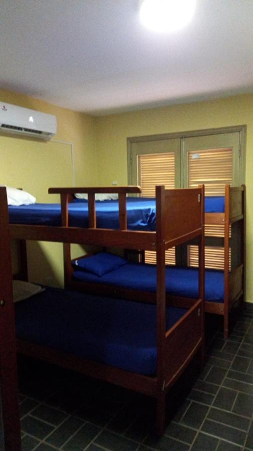 La Casa De Pedro Hostel إنكارناسيون المظهر الخارجي الصورة