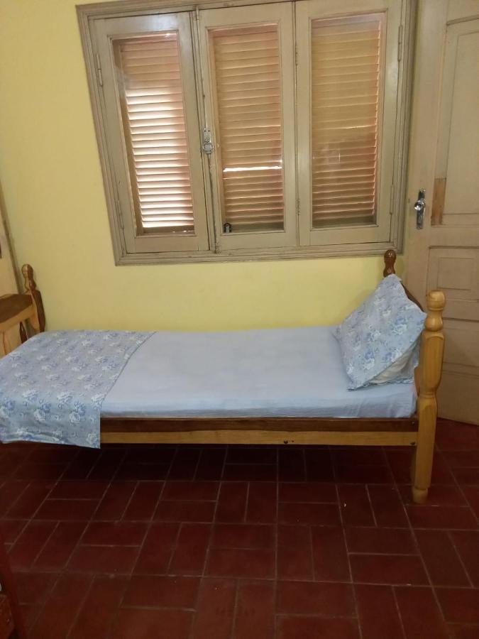 La Casa De Pedro Hostel إنكارناسيون المظهر الخارجي الصورة