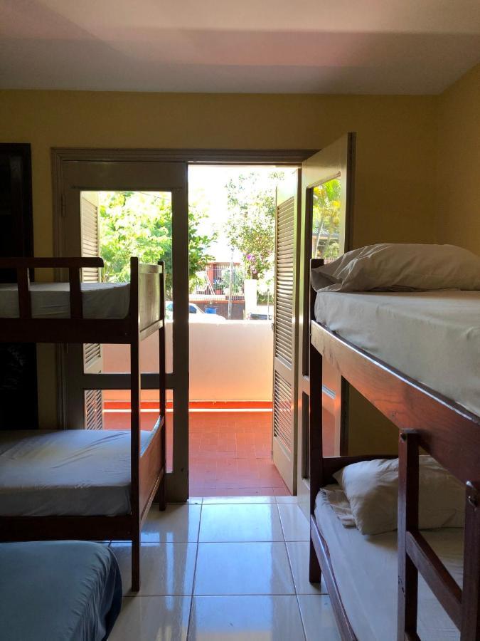 La Casa De Pedro Hostel إنكارناسيون المظهر الخارجي الصورة