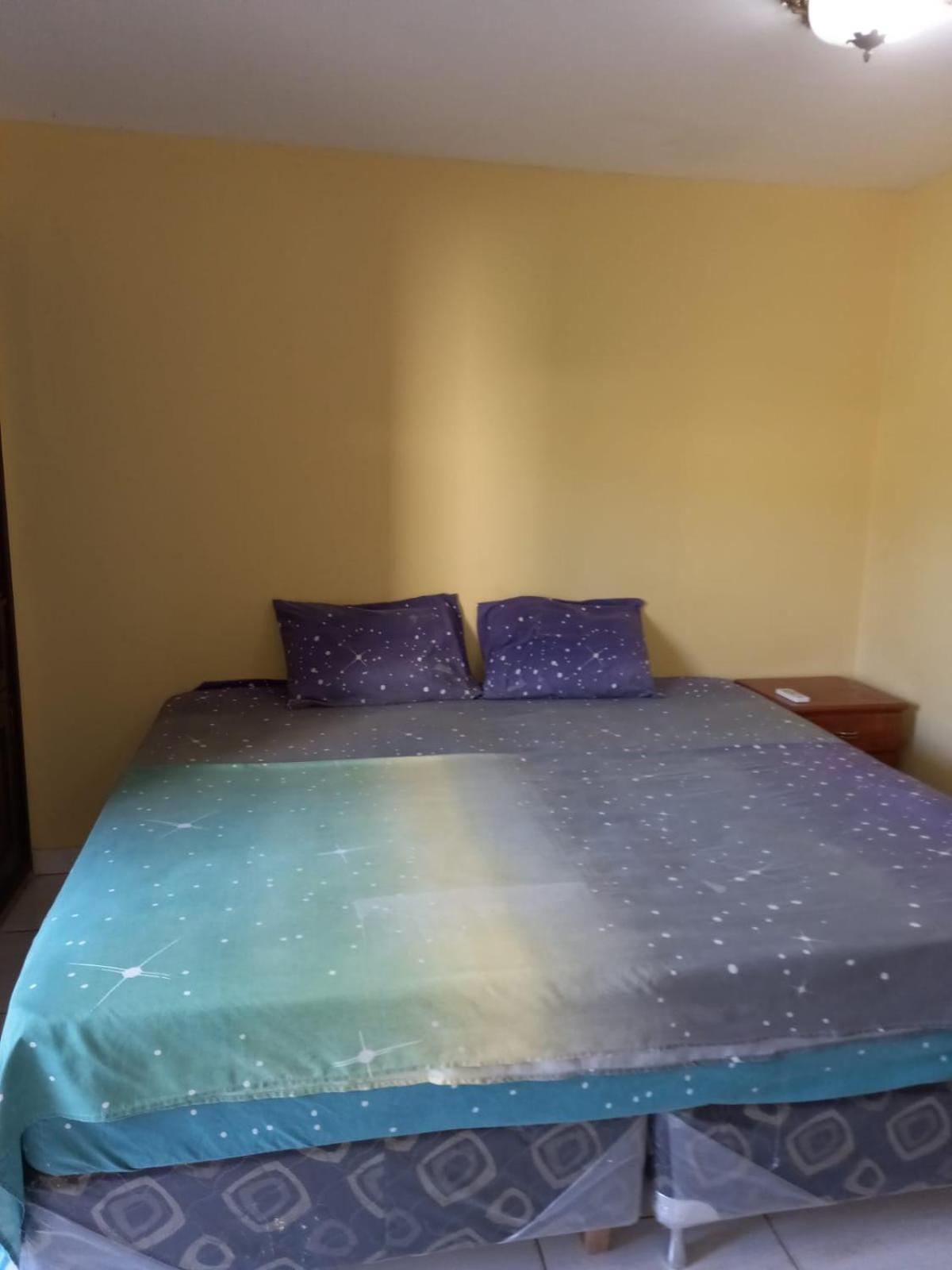 La Casa De Pedro Hostel إنكارناسيون المظهر الخارجي الصورة
