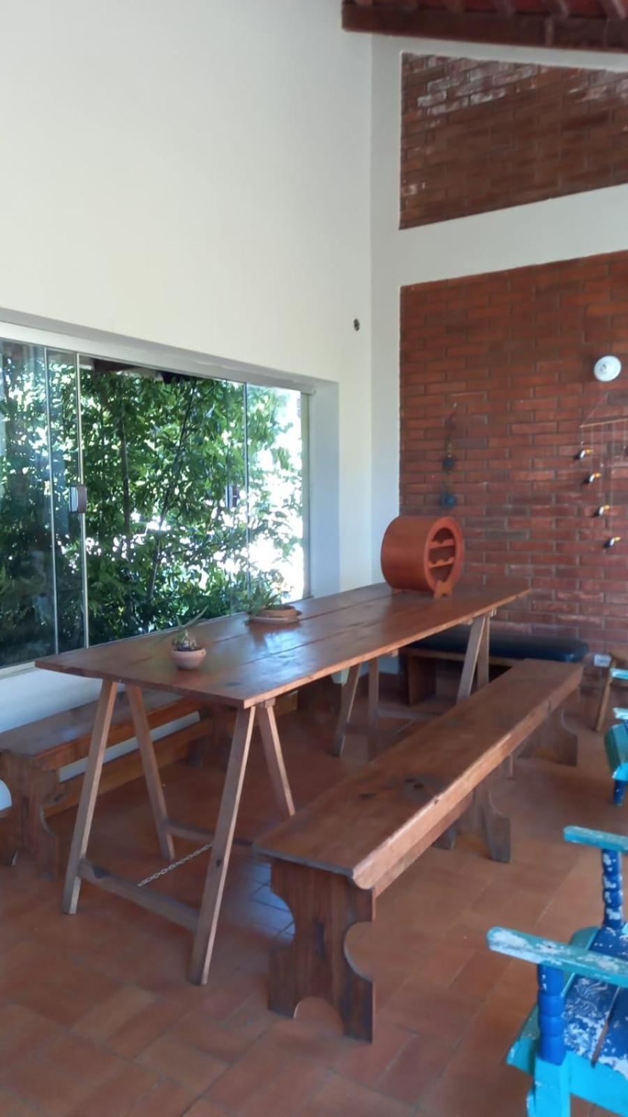 La Casa De Pedro Hostel إنكارناسيون المظهر الخارجي الصورة